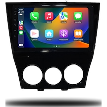 Mazda Rx8 2004-2011 8+256 Gb Android Carplay Multimedya Sistemi Yazılımsal 9"