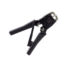 POWERMASTER YK-500R RJ11-RJ12-RJ45 SOKET SIKMA PENSESİ
