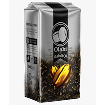 Olabi Sert Extra Kakuleli Türk Kahvesi 500 G