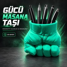 Yeşil