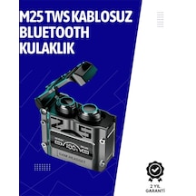Mey İthalat Mikrofonlu Kulaklık Gürültü Engelleyici 180 Saat Kullanım Süresi Led Göstergeli