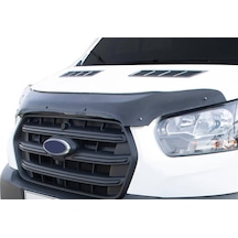 Ford Transit Ön Kaput Rüzgarlığı 4mm A 2018 Ve Sonrası