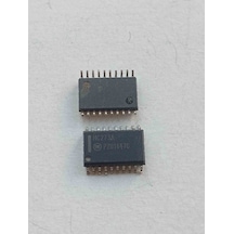 74hc273a Smd Entegreler 10 Adet