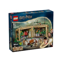 Lego Harry Potter 76445 Hogwarts Castle: Herbology Class