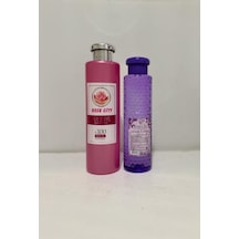 Rosecity Gül Suyu 380 ML + Lavanta Kolonyası 240 ML