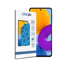 Samsung Galaxy M52 ile Uyumlu Nano Esnek Ekran Koruyucu