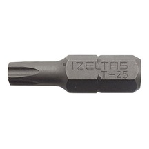 İzeltaş 4830 Bits Uç Torx T25 25  MM