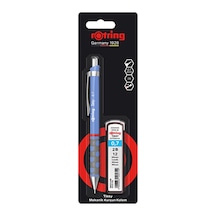 4 Adet Rotring Versatil Tikky Kalem 0.7 Mm Uç Hediyeli Moda Renkler