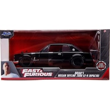 Fast & Furious – 1971 Nissan Skyline 1 24