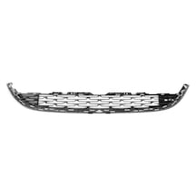 Opel Astra J Ön Tampon Panjuru 2014- 13387326