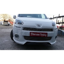 Peugeot Tepe Body Kit-fibersan Tuning