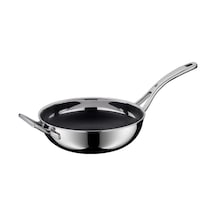 Wmf Profi Resist Wok Tava 28 Cm Siyah