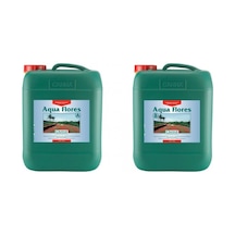 Canna Aqua Flores A+b 5 Litre 10 L
