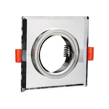 Mr16 Duy Cam Spot Aksesuar 70X100