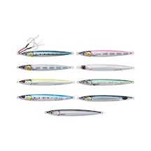 Savage Gear 3d Slim Jig Minnow 100 Gr 15 Cm Sahte Balık Saddled Bream