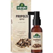 Arifoğlu Propolisli Ağız Bakım Spreyi 20 ML