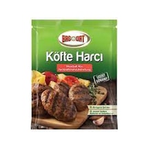 Köfte Harcı 90gr 1 Adet