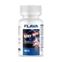 Kdny - 40 Tablet