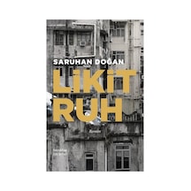 Ruhun Derinliklerine Yolculuk: Likit Sanatlar Üzerine Düşünceler