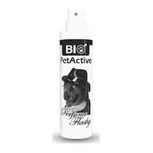 Bio Flashy Kedi ve Köpekler için Parfüm 50 ml