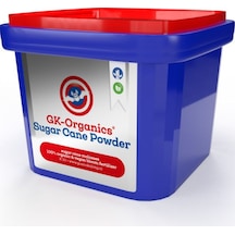 Guanokalong Sugar Cane Powder 1 Kg
