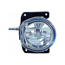 Psa Bıpper /nemo/fiorino 1.4 Hdı 2008 Sis Far Seti Oem No:6206k0