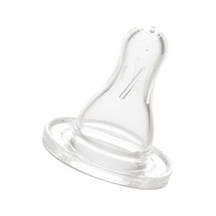 Bebedor Biberon Emzik Silikon No.2 302