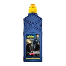 Putoline Tt Scooter 2t 2 Zamanlı Motor Yağı 1 L (sentetik)