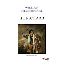 Iıı. Richard - Ccgx-875398