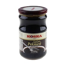 Koska Üzüm Pekmezi 800gr