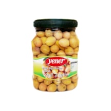 Yener Yeşil Çizik Zeytin 900 Gr Doğal Fermante