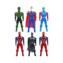 Avengers