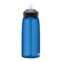 Camelbak Tritan Renew Eddy+ Matara 1000 Ml Mavi