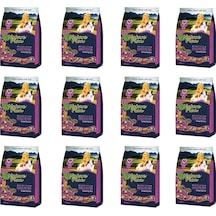 Ginepig Yemi Eko Paket Nature Plan 800 Gr 12'li
