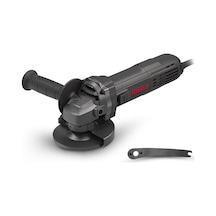 Kus04p 830watt 115mm Profesyonel Avuç Taşlama