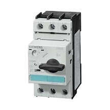 SIEMENS 3RV1021-1CA10 Motor Koruma Şalter 1,8-2,5A S0 Boy