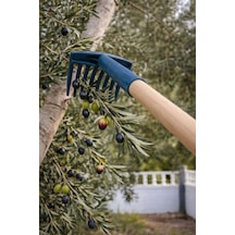 Hbcv00000y3ı6o Esnek Kırılmaz Zeytin Toplama Tırmığı 3 Lü Paket Sap Hariç