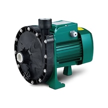 Nortek Asp 100 M Komple Plastik Asit Pompa 220 V / 0,75 Hp