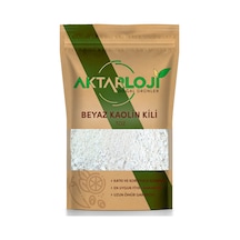 10 Kg Toz Beyaz Kaolin Kili 1.kalite