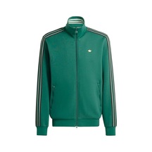Adidas Erkek Yeşil Ceket Classıc Tt Ke4592