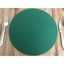 Yaprak Yeşili Supla Kılıfı 33 Cm 6 Adet Yaprak Yeşili Supla Kılıfı 33 Cm 6 Adet