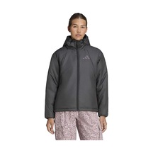 Black Adidas Kadın Koşu Ve Yürüyüş Ceket W Mt Prima Jkt Ks1533 siyah