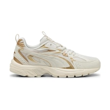 Puma 40265701 Milenio Tech Wmns Dayinight Kadın Günlük Spor Ayakkabı Bej