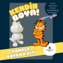 Çizgi Karakter