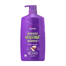 Aussie Miracle Volume Hacimlendirici Şampuan 778ml