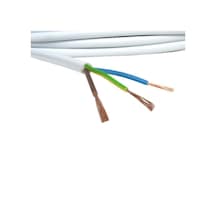 100 Metre 3X2.5 Cca Ttr Çok Telli Elektrik Kablosu