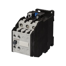 Kontaktör Siemens 3tf43 11-0ap0 22a