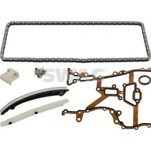 Opel Astra H Eksantrik Zincir Takimi 1.4 2004-2011 Z14xep Swag 99133080