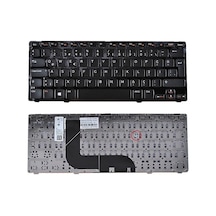 Dell Uyumlu Inspiron 13Z-5323 Notebook Klavyesi / Siyah Tr - 549967417
