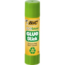 Bic Ecolutions 8 Gr Glue Stick Yapıştırıcı